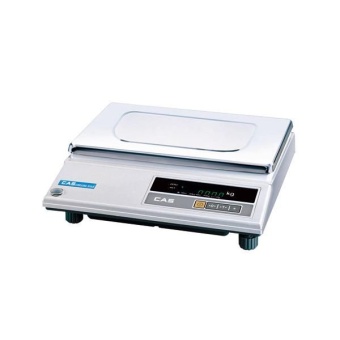 Весы порционные CAS AD-5H в ШефСтор (chefstore.ru)